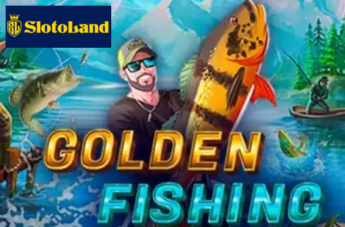 Golden Fishing